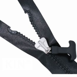 10-resin-TPU-waterproof-zipper-open-end
