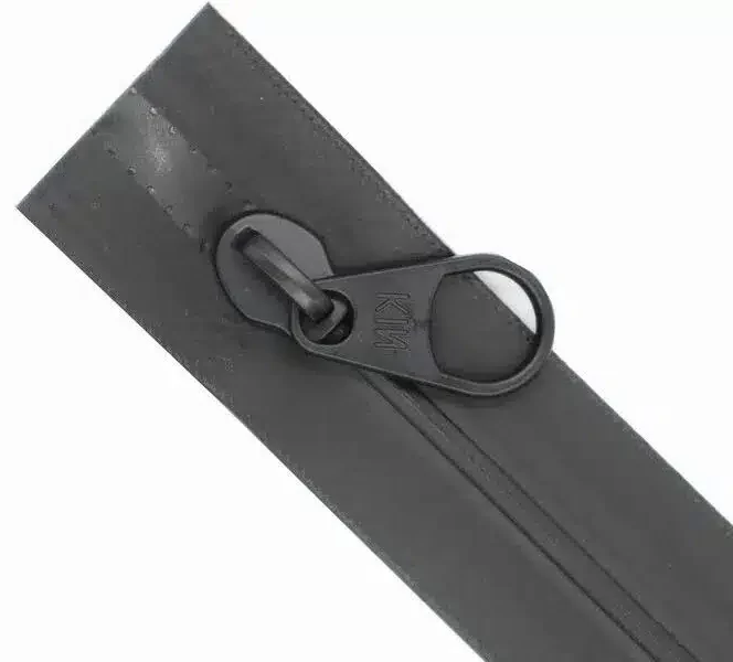8 TPU coil waterproof zipper